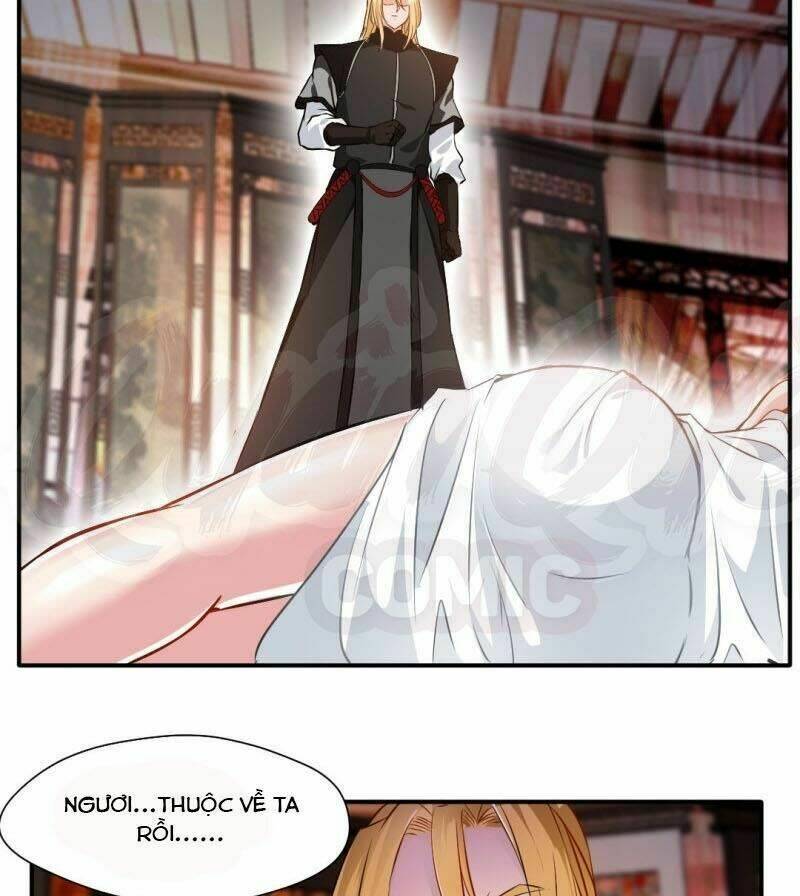 Tuyệt Thế Cổ Tôn Chapter 29 - Trang 2