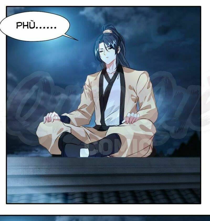 Tuyệt Thế Cổ Tôn Chapter 29 - Trang 2