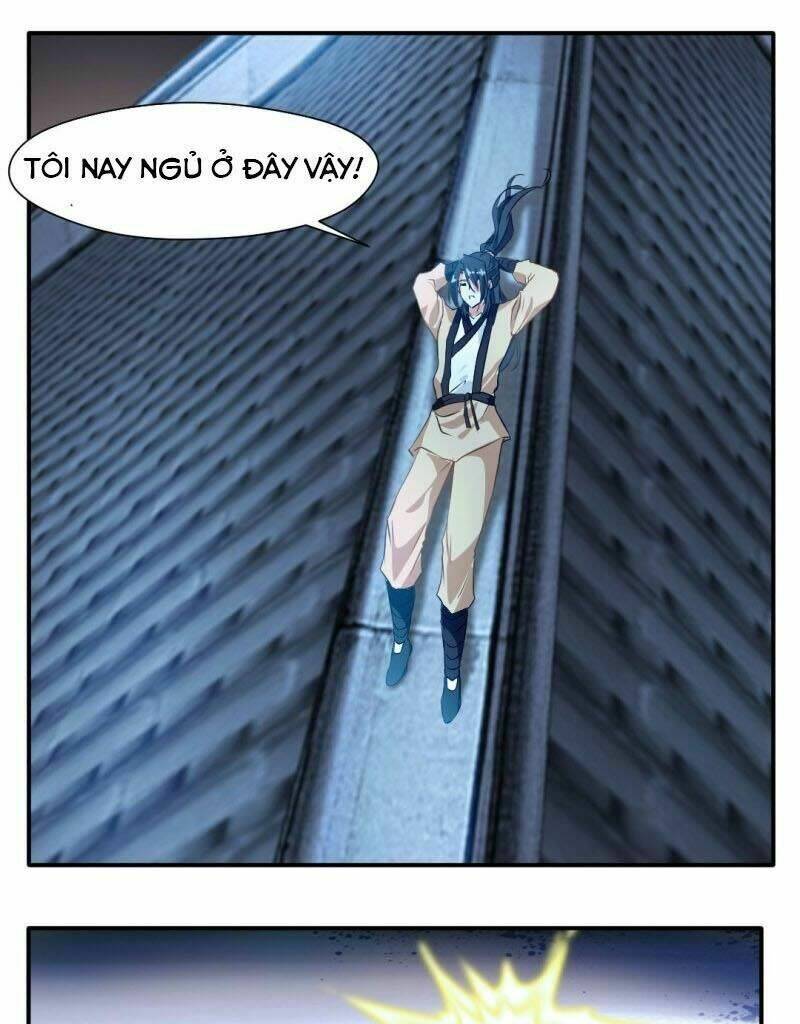 Tuyệt Thế Cổ Tôn Chapter 29 - Trang 2