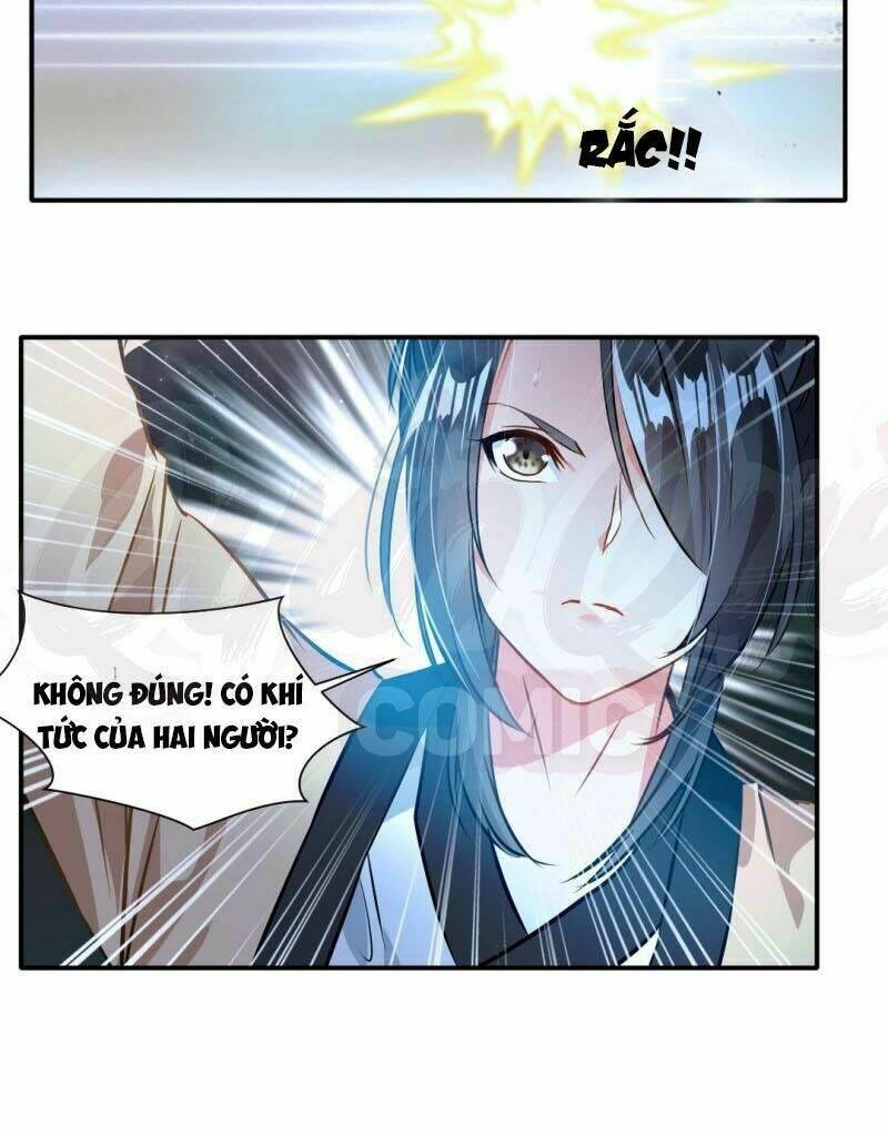 Tuyệt Thế Cổ Tôn Chapter 29 - Trang 2