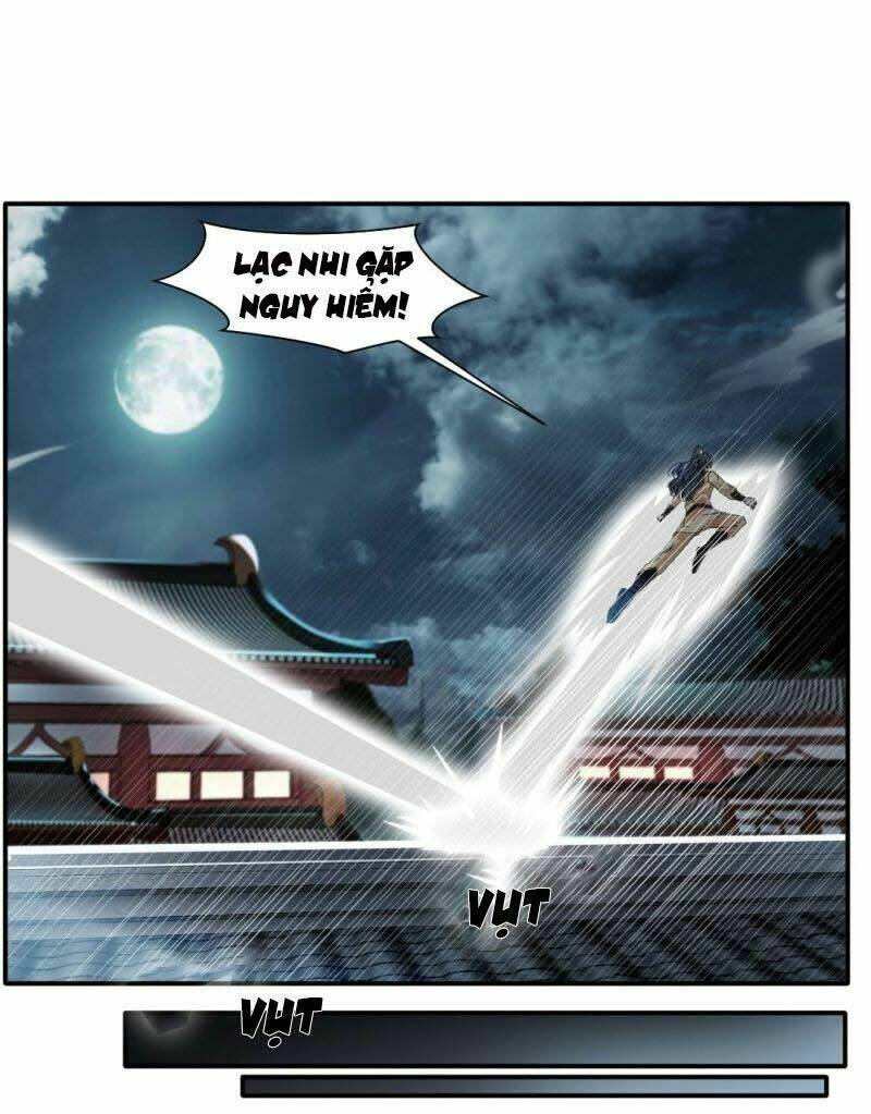 Tuyệt Thế Cổ Tôn Chapter 29 - Trang 2