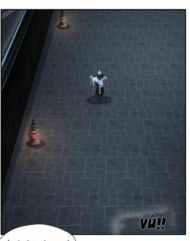 Tuyệt Thế Cổ Tôn Chapter 29 - Trang 2