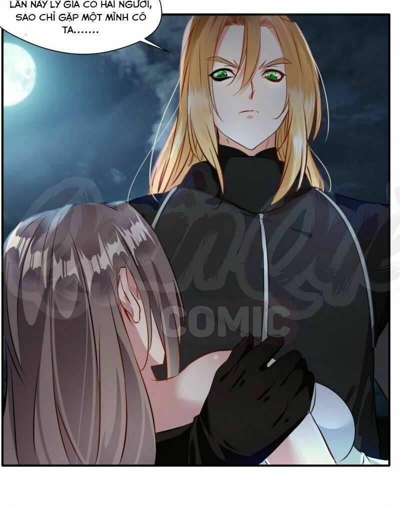 Tuyệt Thế Cổ Tôn Chapter 29 - Trang 2