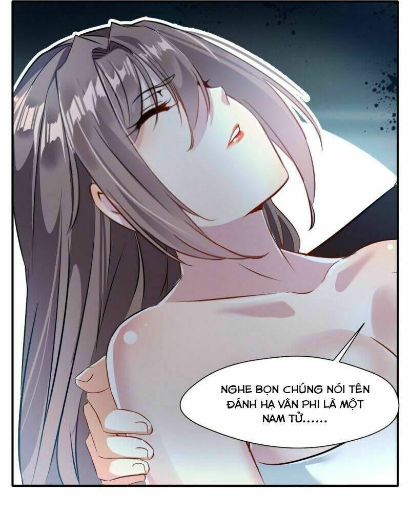 Tuyệt Thế Cổ Tôn Chapter 29 - Trang 2