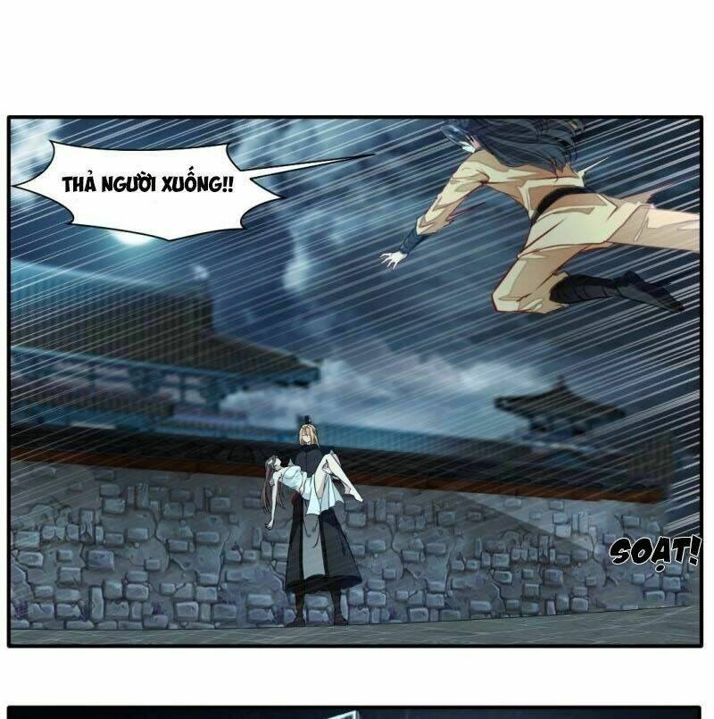 Tuyệt Thế Cổ Tôn Chapter 29 - Trang 2