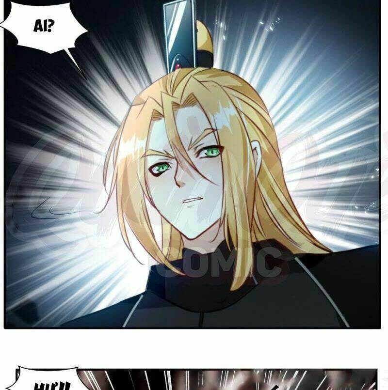 Tuyệt Thế Cổ Tôn Chapter 29 - Trang 2