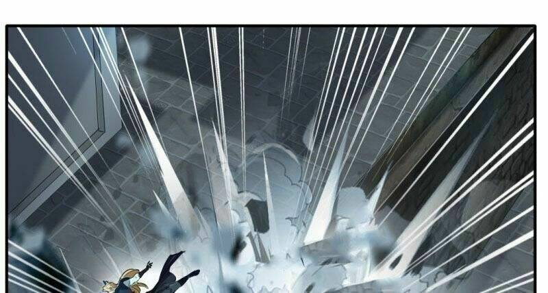 Tuyệt Thế Cổ Tôn Chapter 29 - Trang 2