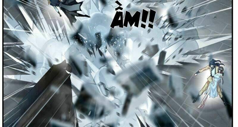 Tuyệt Thế Cổ Tôn Chapter 29 - Trang 2