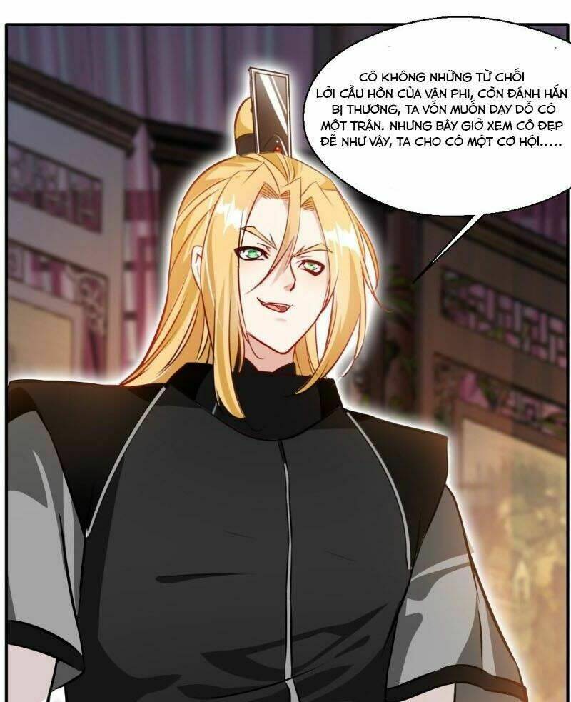 Tuyệt Thế Cổ Tôn Chapter 29 - Trang 2