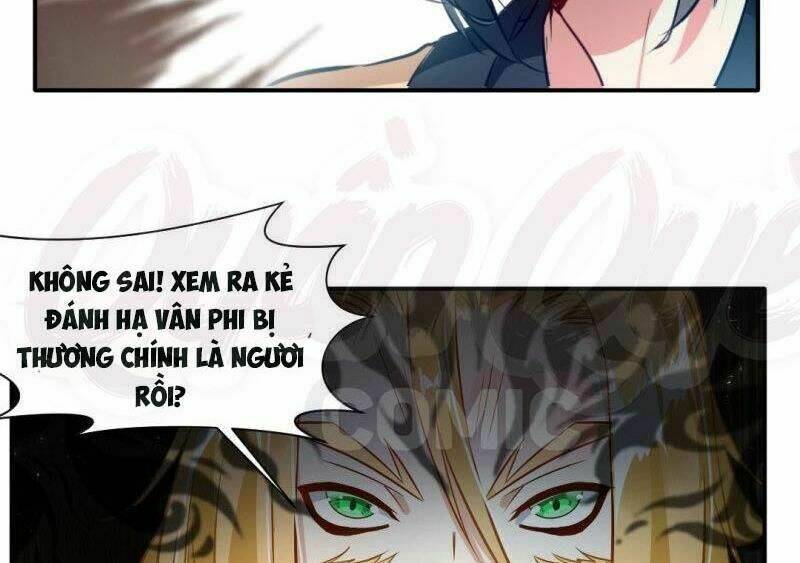 Tuyệt Thế Cổ Tôn Chapter 30 - Trang 2