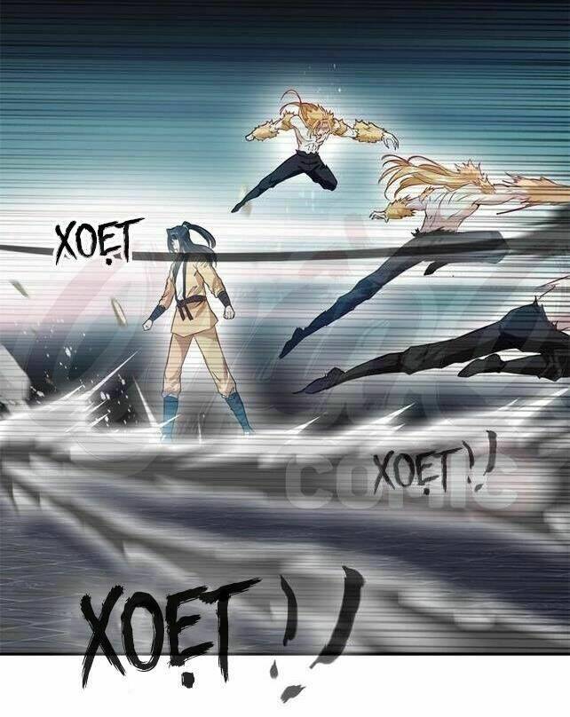 Tuyệt Thế Cổ Tôn Chapter 31 - Trang 2