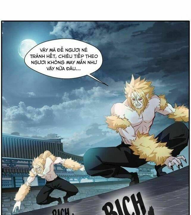 Tuyệt Thế Cổ Tôn Chapter 31 - Trang 2