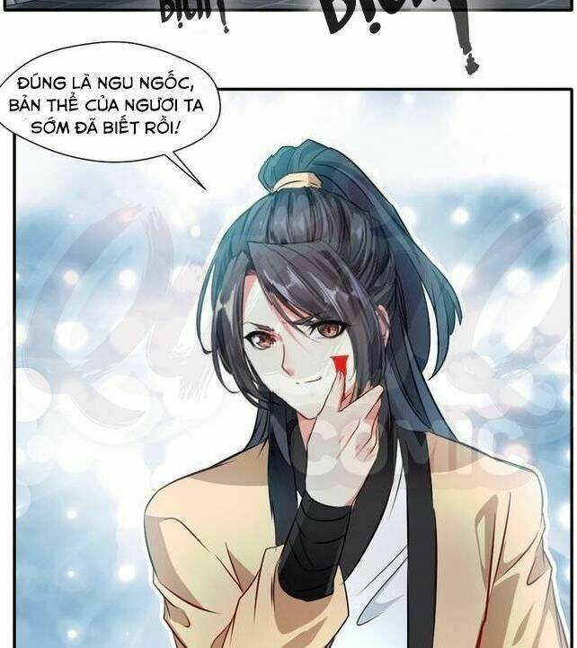 Tuyệt Thế Cổ Tôn Chapter 31 - Trang 2