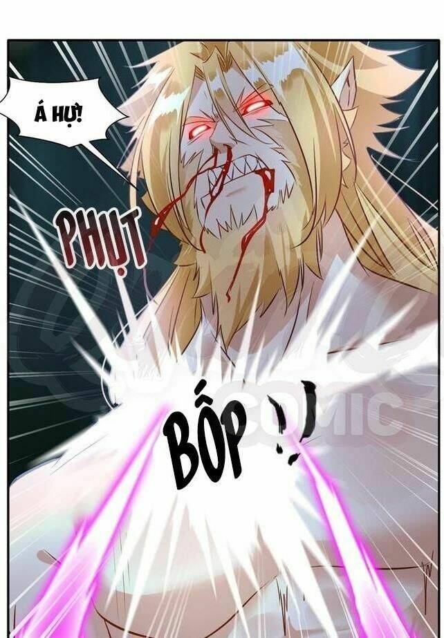 Tuyệt Thế Cổ Tôn Chapter 31 - Trang 2