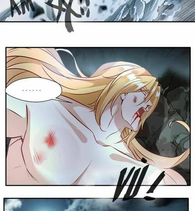 Tuyệt Thế Cổ Tôn Chapter 31 - Trang 2