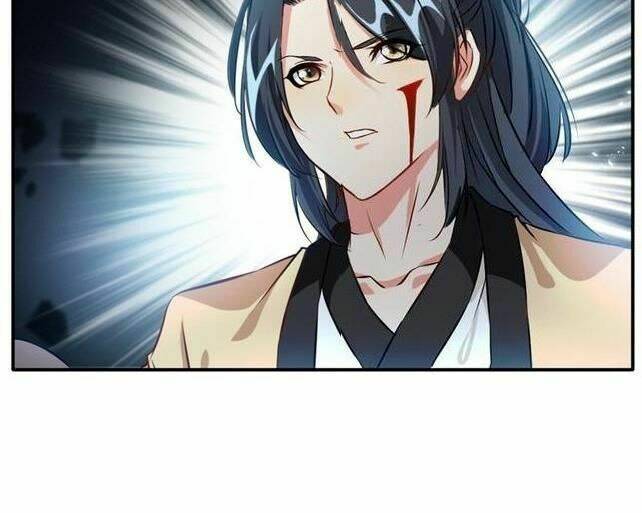 Tuyệt Thế Cổ Tôn Chapter 31 - Trang 2