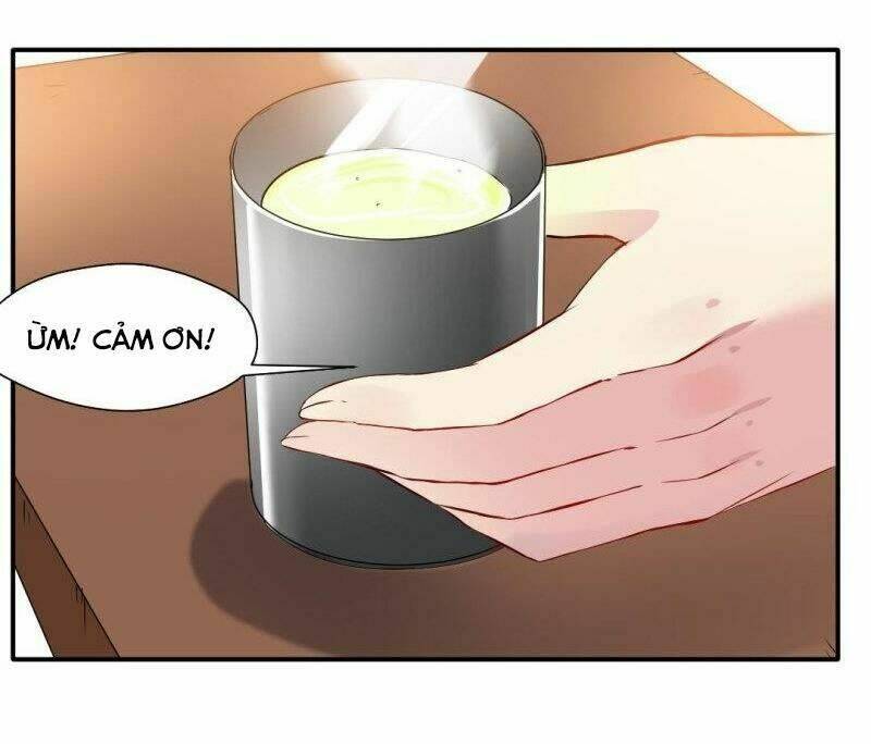 Tuyệt Thế Cổ Tôn Chapter 32 - Trang 2