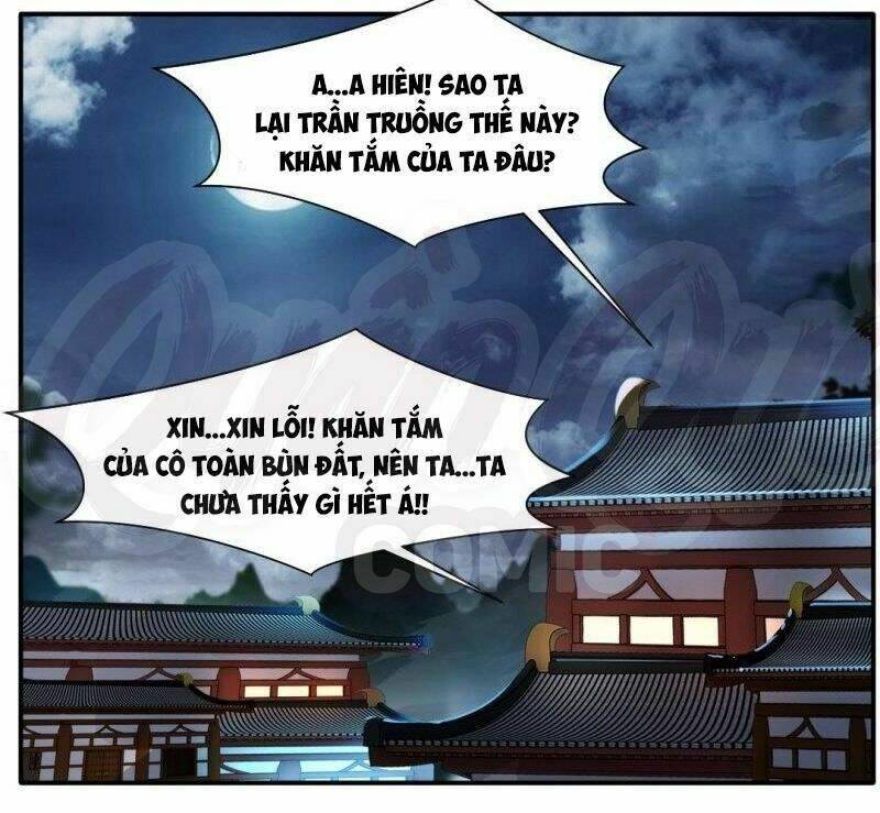 Tuyệt Thế Cổ Tôn Chapter 32 - Trang 2