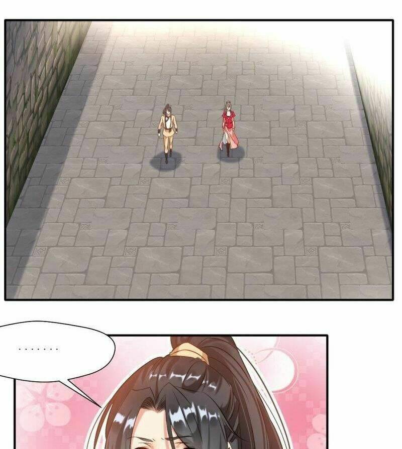 Tuyệt Thế Cổ Tôn Chapter 32 - Trang 2