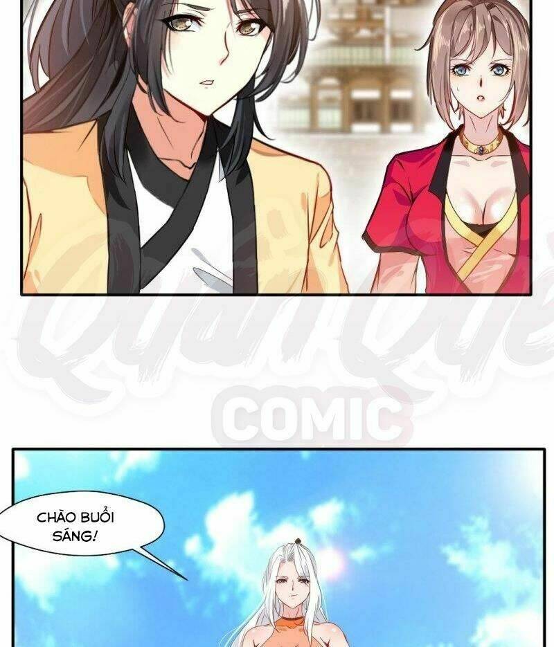 Tuyệt Thế Cổ Tôn Chapter 32 - Trang 2