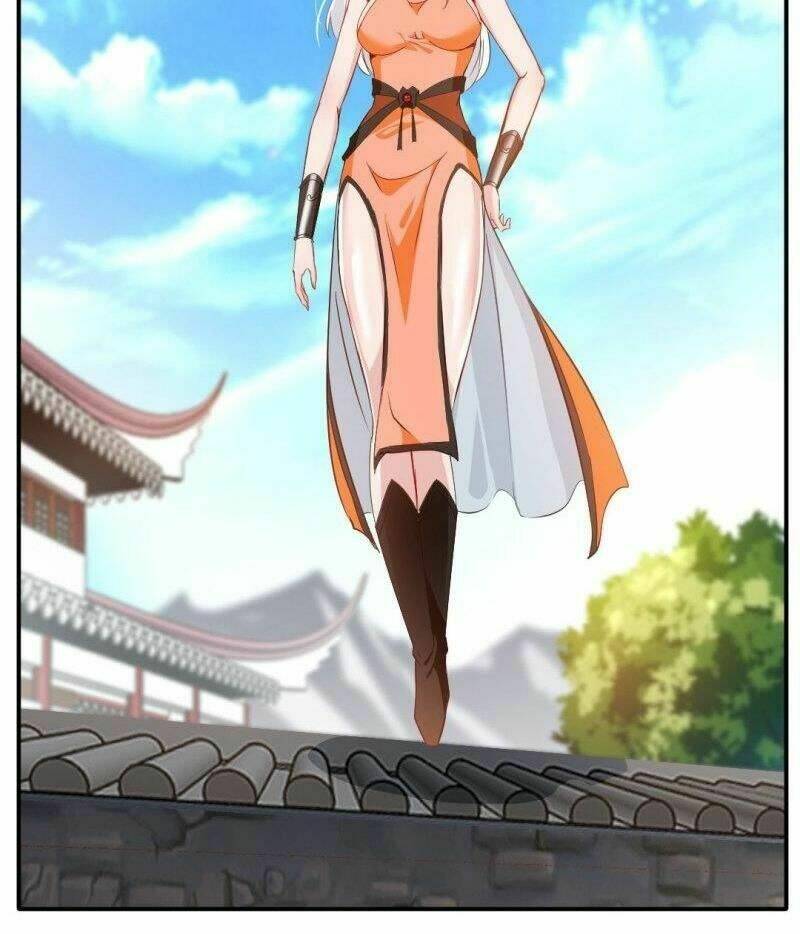 Tuyệt Thế Cổ Tôn Chapter 32 - Trang 2