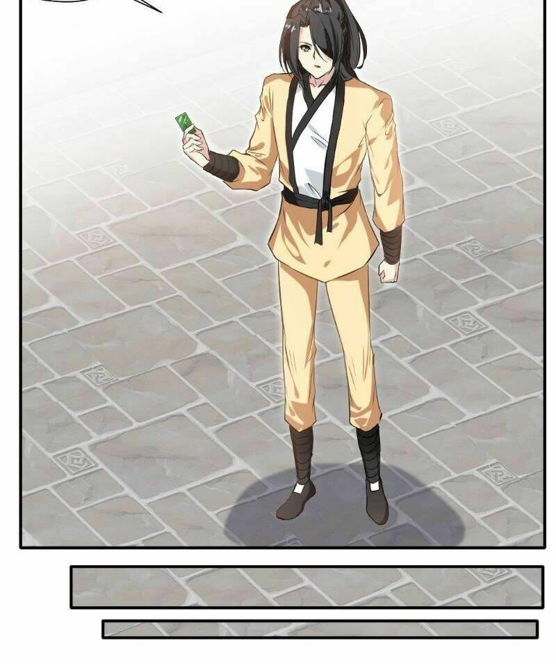 Tuyệt Thế Cổ Tôn Chapter 33 - Trang 2