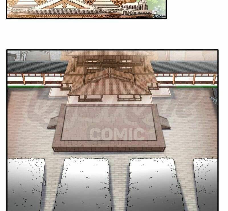 Tuyệt Thế Cổ Tôn Chapter 33 - Trang 2