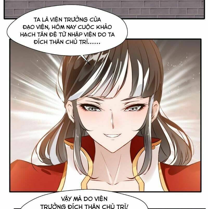 Tuyệt Thế Cổ Tôn Chapter 33 - Trang 2