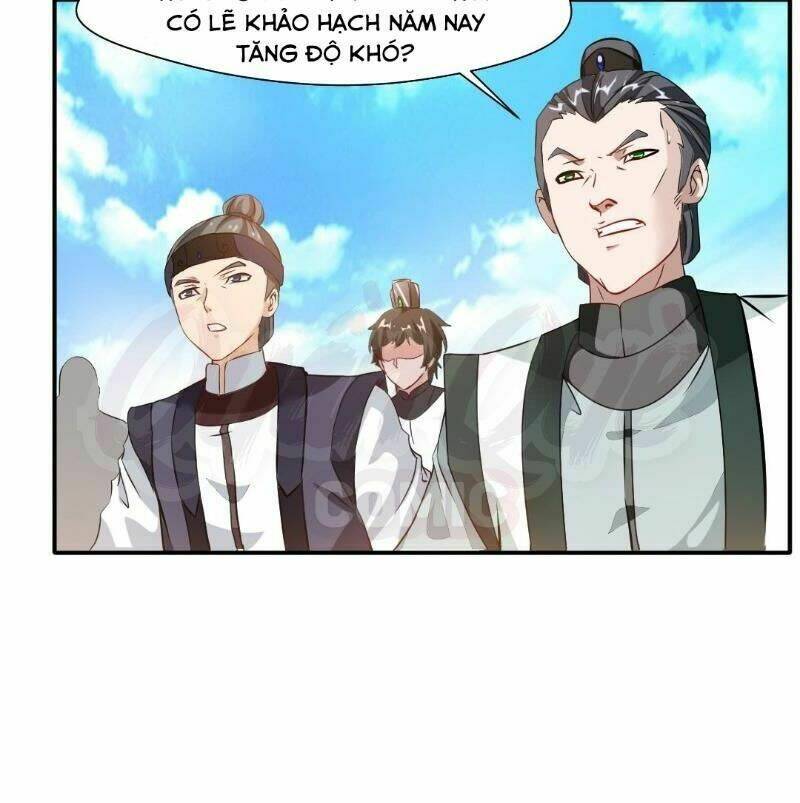 Tuyệt Thế Cổ Tôn Chapter 33 - Trang 2