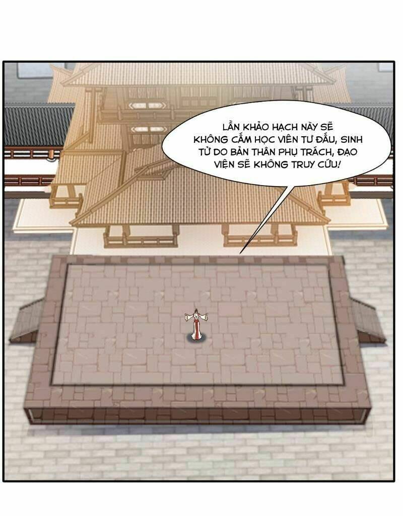 Tuyệt Thế Cổ Tôn Chapter 33 - Trang 2