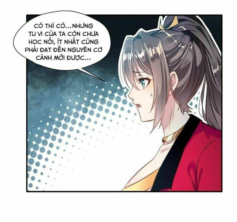 Tuyệt Thế Cổ Tôn Chapter 35 - Trang 2