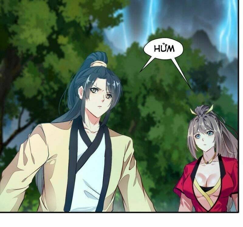 Tuyệt Thế Cổ Tôn Chapter 35 - Trang 2