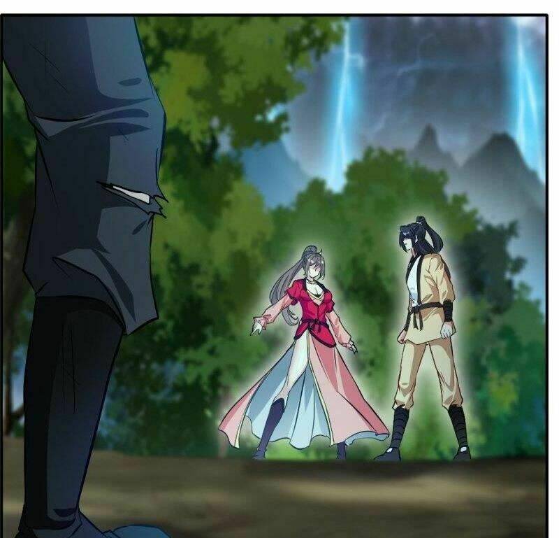 Tuyệt Thế Cổ Tôn Chapter 35 - Trang 2