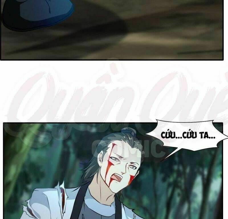Tuyệt Thế Cổ Tôn Chapter 35 - Trang 2