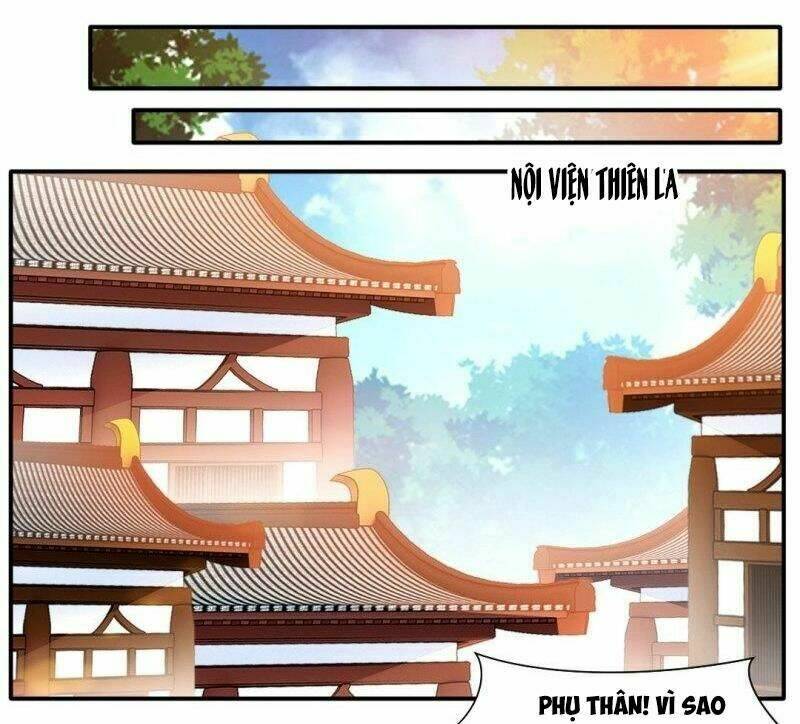 Tuyệt Thế Cổ Tôn Chapter 35 - Trang 2