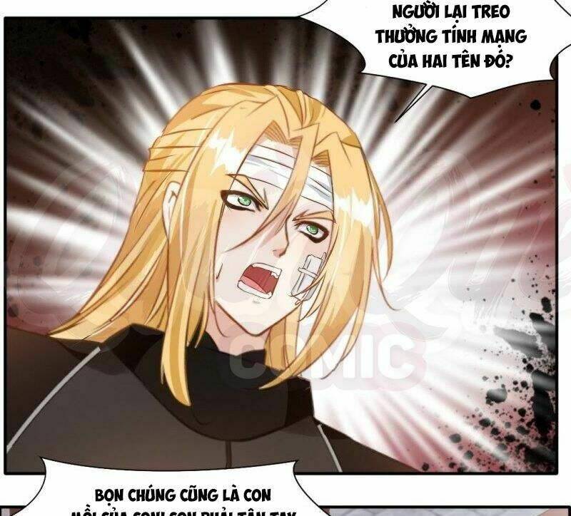 Tuyệt Thế Cổ Tôn Chapter 35 - Trang 2