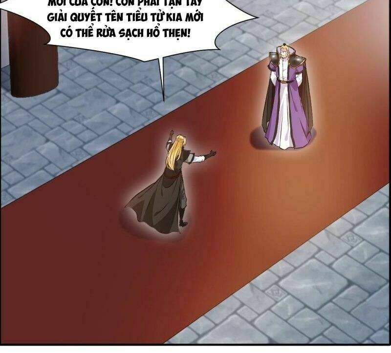 Tuyệt Thế Cổ Tôn Chapter 35 - Trang 2