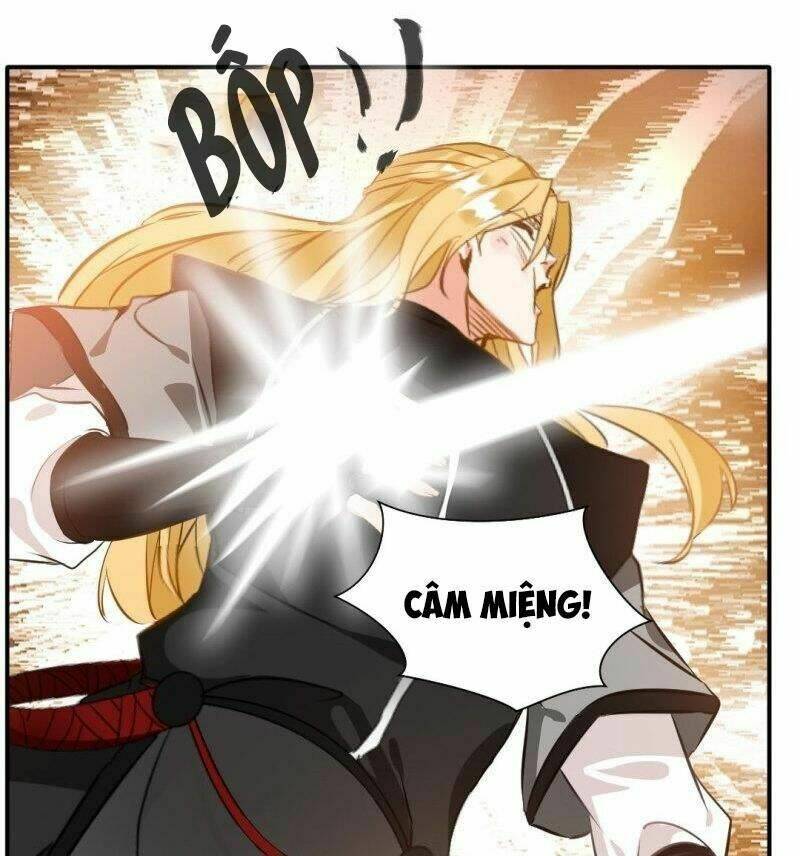 Tuyệt Thế Cổ Tôn Chapter 35 - Trang 2