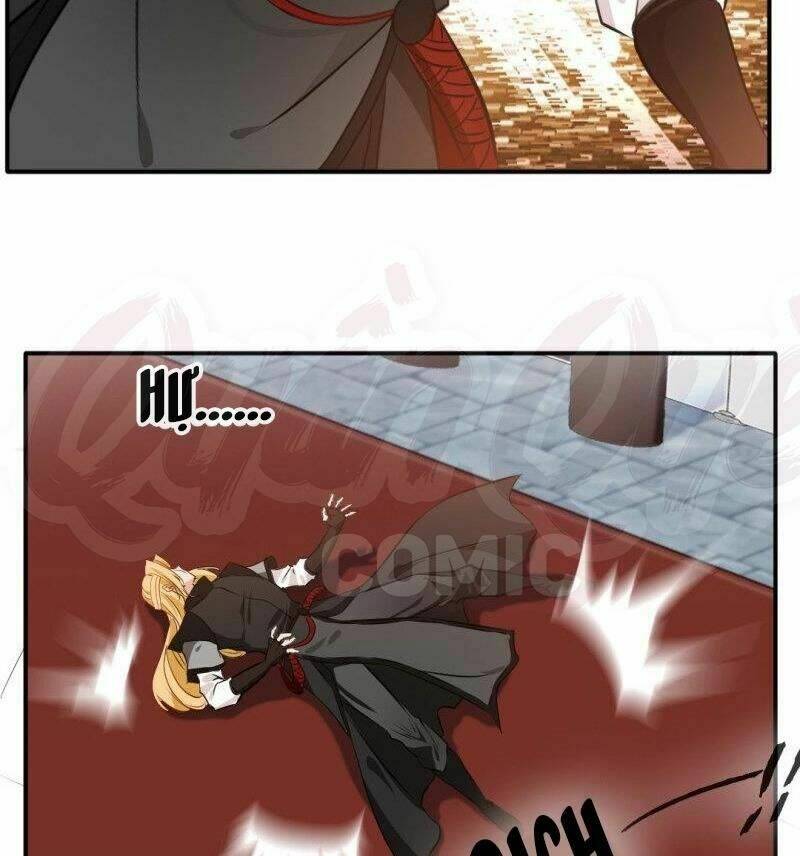 Tuyệt Thế Cổ Tôn Chapter 35 - Trang 2