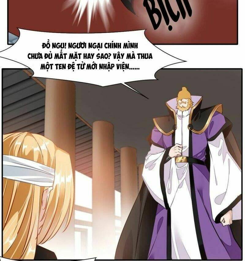 Tuyệt Thế Cổ Tôn Chapter 35 - Trang 2