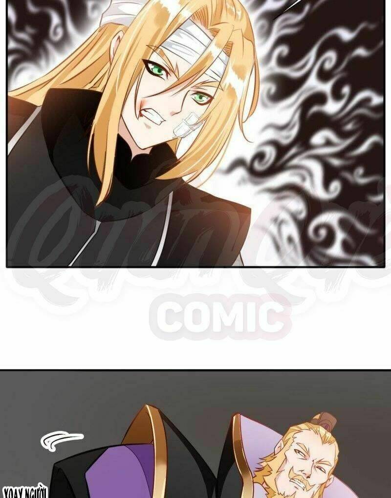 Tuyệt Thế Cổ Tôn Chapter 35 - Trang 2