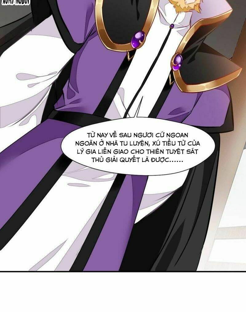 Tuyệt Thế Cổ Tôn Chapter 35 - Trang 2