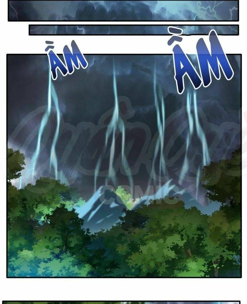 Tuyệt Thế Cổ Tôn Chapter 35 - Trang 2