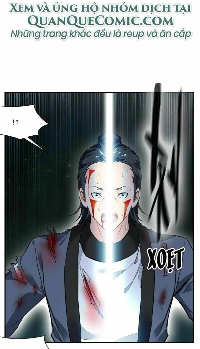 Tuyệt Thế Cổ Tôn Chapter 35 - Trang 2