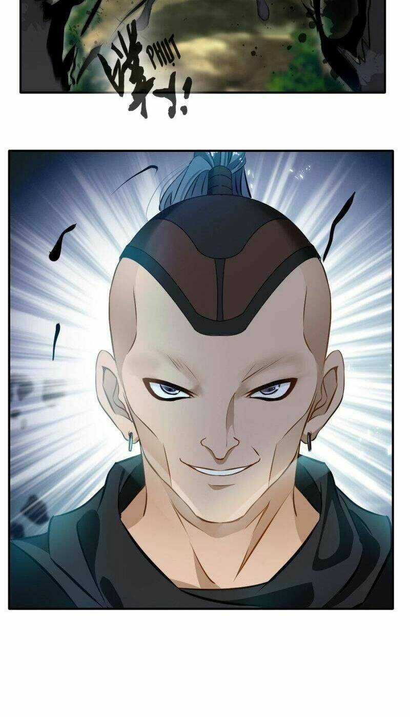 Tuyệt Thế Cổ Tôn Chapter 35 - Trang 2