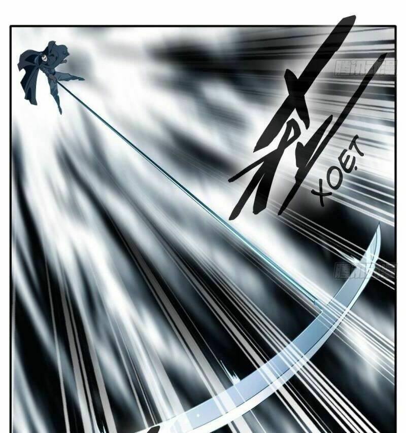 Tuyệt Thế Cổ Tôn Chapter 36 - Trang 2