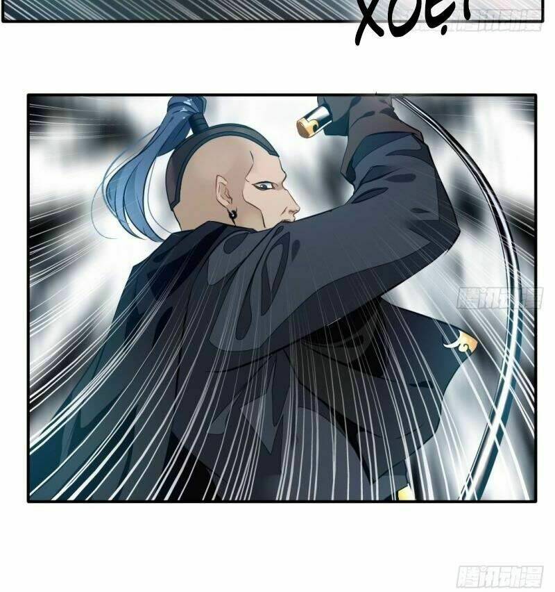 Tuyệt Thế Cổ Tôn Chapter 36 - Trang 2