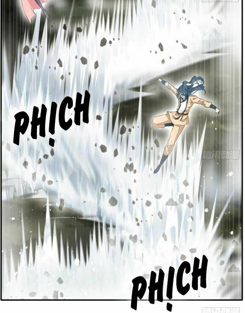 Tuyệt Thế Cổ Tôn Chapter 36 - Trang 2