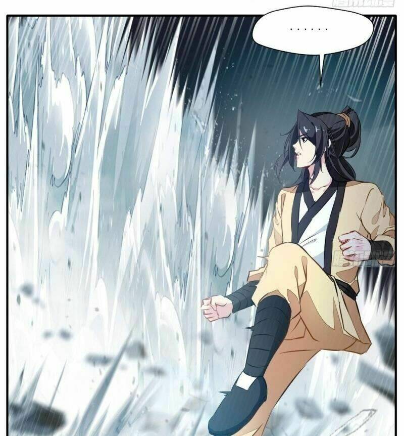 Tuyệt Thế Cổ Tôn Chapter 36 - Trang 2