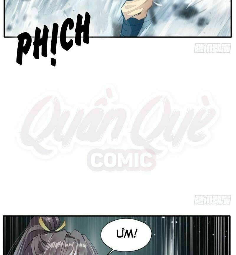 Tuyệt Thế Cổ Tôn Chapter 36 - Trang 2